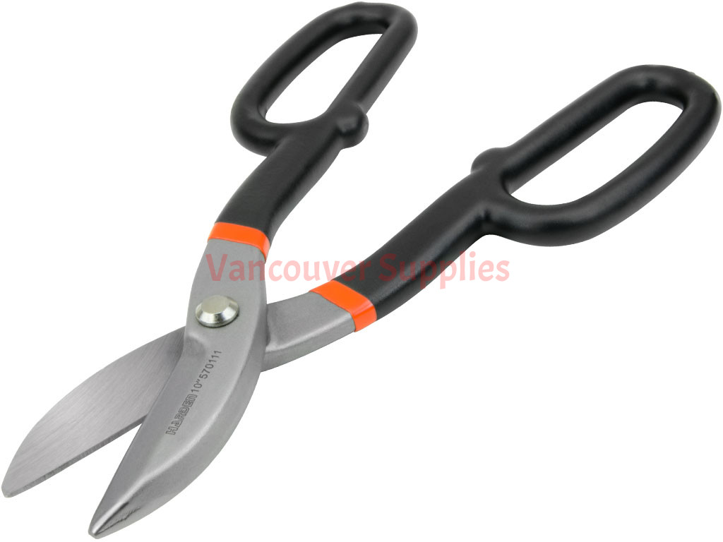 Metal tin deals snips cutter